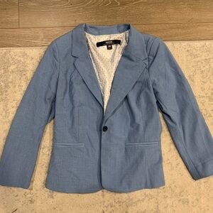 Kensie Blue Blazer